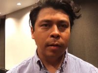 Realiza SINFRA el Taller de Capacitación denominado “Política de la Movilidad Actividad para la Ciudad de Oaxaca”