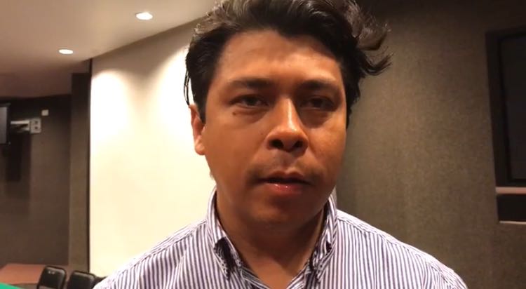 Realiza SINFRA el Taller de Capacitación denominado “Política de la Movilidad Actividad para la Ciudad de Oaxaca”