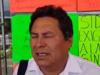 Piden salida del director del COBAO de Puerto Escondido