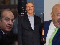 Ya no son presidentes, pero gastan 22 mdp anuales en empleados