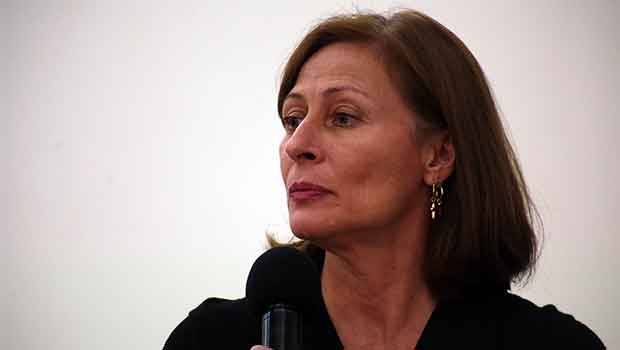 Yo sí le he dicho que no a Andrés Manuel: Tatiana Clouthier