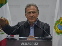 Yunes solicitará a la PGR extradición de Karime Macías