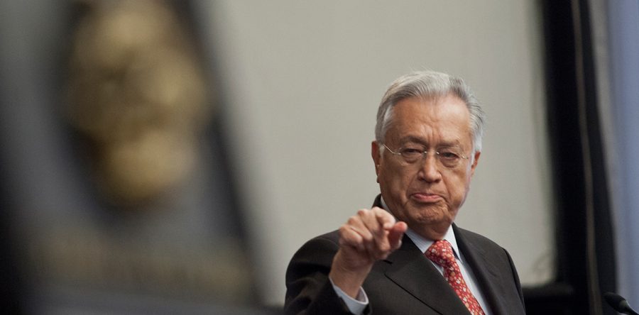 Sin memoria, quienes luego del 1-J, insisten erróneamente en vivir en un país sin matices: Adrián Ortiz