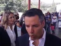Asegura Murat que jornada electoral en Oaxaca transcurre en paz y con tranquilidad