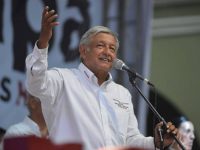 López Obrador defiende nombramiento de Bartlett