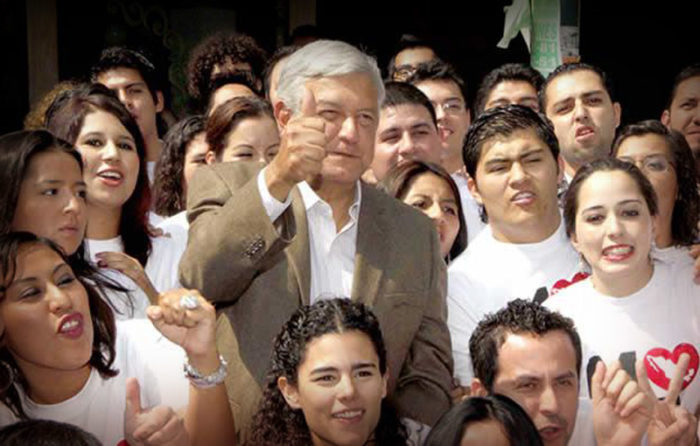 El rescate de los jóvenes sin empleo, un reto de gran calado en los años por venir: Adrián Ortiz