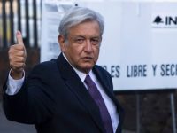 Confirman cómputos que AMLO obtuvo 30 millones de votos, 53.19% del total