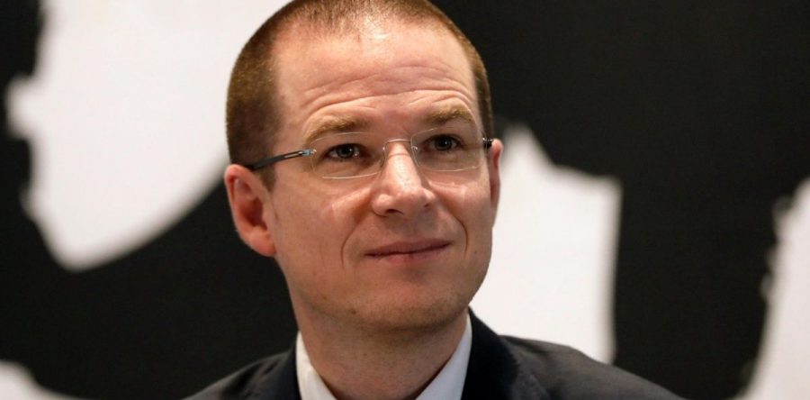 Ricardo Anaya no retomará la dirigencia del PAN; nuevo presidente del partido, antes de que acabe el año