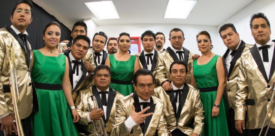 Realizarán segundo concierto de Ángeles Azules en Oaxaca