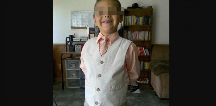 Anthony, torturado por su familia hasta morir por ser gay