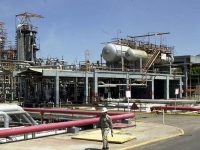 CNH propone a AMLO reducir dependencia de México a gas estadounidense