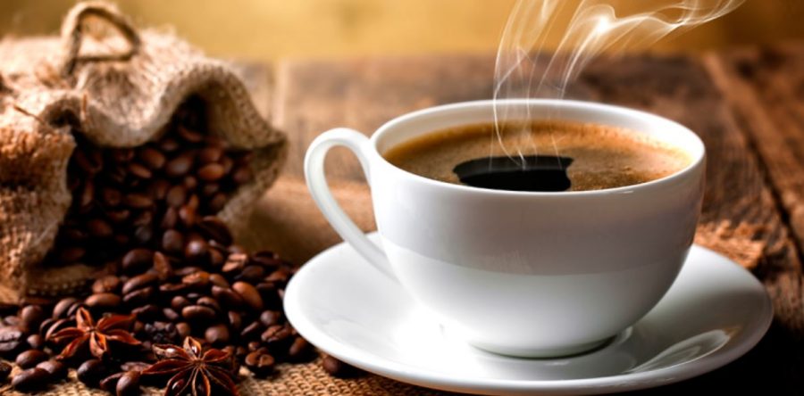 Beber café podría hacer que vivas más