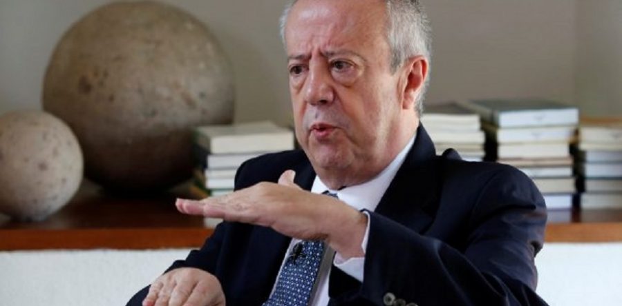 Inflación llegará hasta 5% para 2019, prevé Urzúa