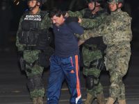 Defensa del “Chapo” Guzmán pide aplazar juicio por abundancia de evidencia