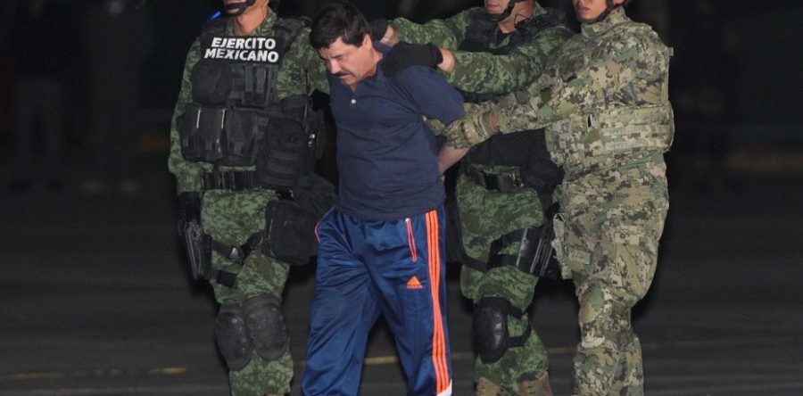 Defensa del “Chapo” Guzmán pide aplazar juicio por abundancia de evidencia