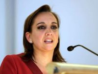 Sabremos ser oposición; Peña Nieto tendrá toda nuestra consideración: Ruiz Massieu