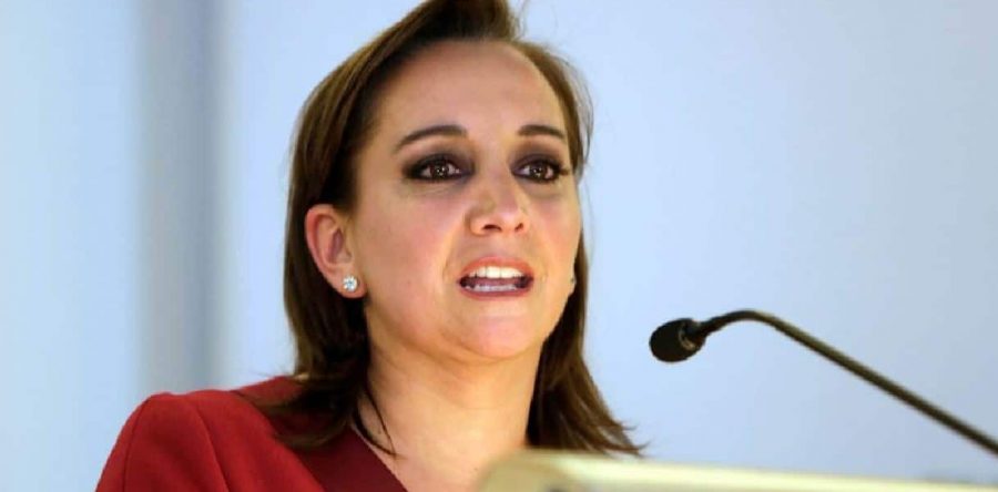 Sabremos ser oposición; Peña Nieto tendrá toda nuestra consideración: Ruiz Massieu