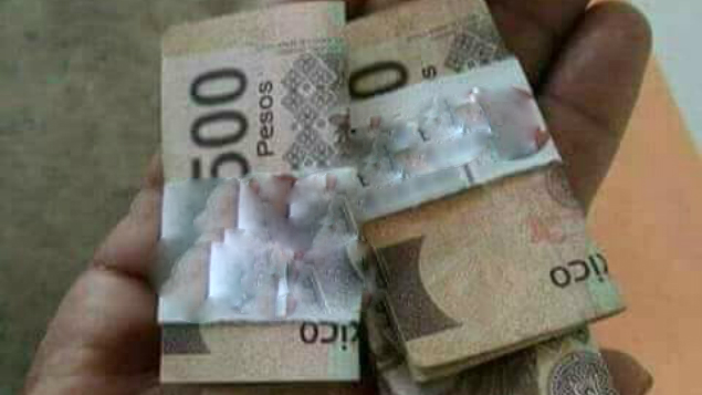 5.3 millones de mexicanos venden su voto