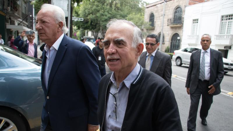 Hay una luna de miel entre AMLO y empresarios, dice Alfonso Romo