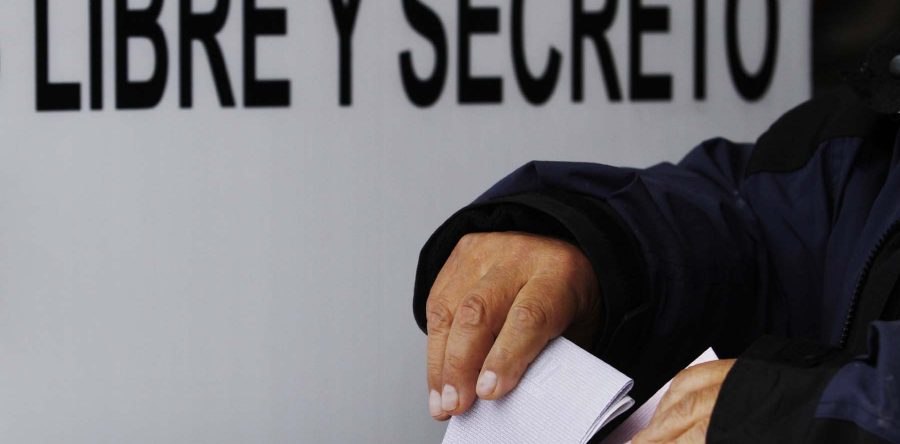 La Fiscalía General implementa despliegue ministerial por jornada electoral