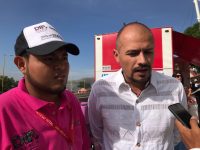 Implementa el DIF programa de movilidad en la Guelaguetza