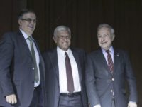 AMLO semana 2: mejor política interior es… la geopolítica: Carlos Ramírez
