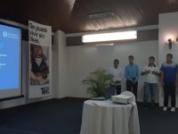Beca Tec de Monterrey a cinco oaxaqueños