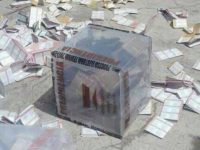 Grupos armados atacan casillas en distintos estados; reportan varios heridos