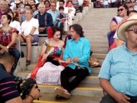 Artistas los más privilegiados en la Guelaguetza 2018