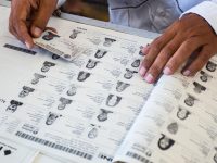 La Fiscalía General informa sobre las investigaciones iniciadas durante el proceso electoral y jornada electoral
