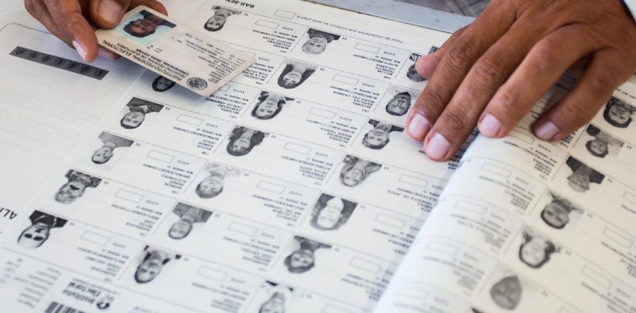 La Fiscalía General informa sobre las investigaciones iniciadas durante el proceso electoral y jornada electoral