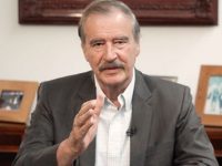 “Descalificaciones contra AMLO eran parte de las campañas”: Vicente Fox