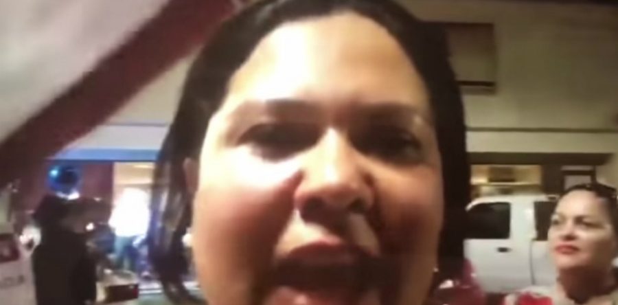 Virtual senadora electa enfrentará expulsión de Morena