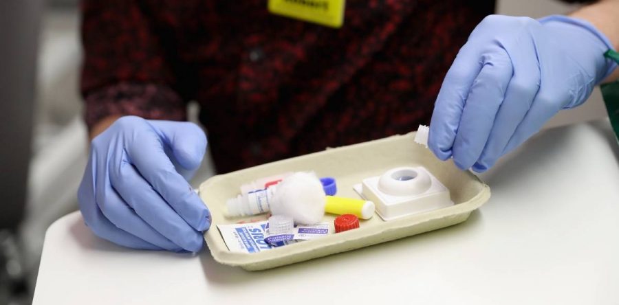 Vacuna contra el VIH-Sida podría estar lista este año