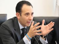 El PAN no necesita nuevo gerente, sino líder que garantice oposición fuerte: Gil Zuarth