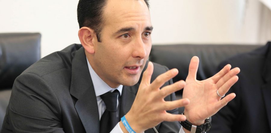 El PAN no necesita nuevo gerente, sino líder que garantice oposición fuerte: Gil Zuarth