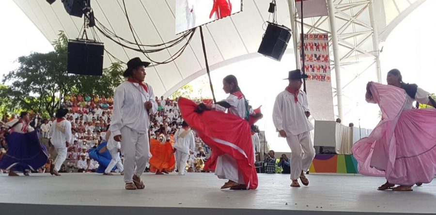 84 delegaciones participarán en la Guelaguetza