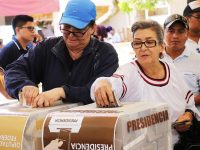 Reconoce INE alta participación de la ciudadanía durante la Jornada Electoral del 1° de julio
