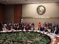 Detecta INE 10 mil observaciones en fiscalización de candidatos