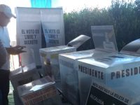 Fepade ha recibido 74 denuncias electorales