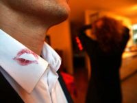 Gracias a un sándwich, mujer descubrió a su novio infiel