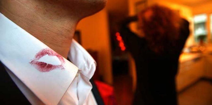 Gracias a un sándwich, mujer descubrió a su novio infiel