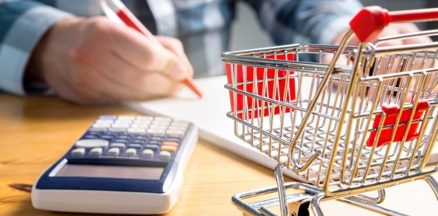 Inflación repunta en primera quincena de julio