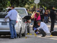 30% del país está paralizado debido a la inseguridad: Alfonso Romo