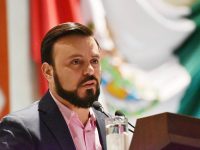 Necesario hacer un replanteamiento de poderes, asegura Romero López