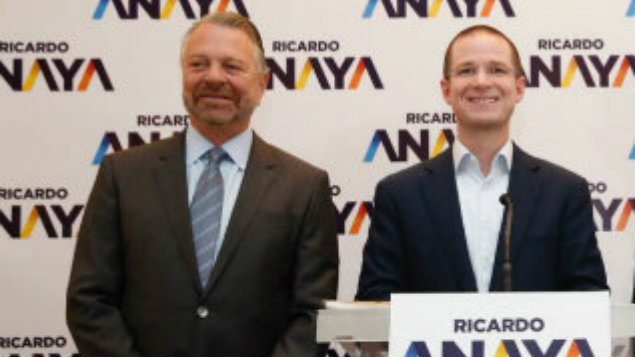 Pacto entre AMLO y Peña Nieto quedó evidente en sus discursos: Castañeda