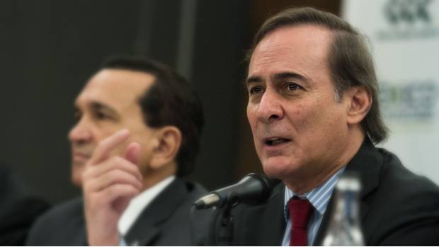 Adelanta CCE que equipo de AMLO se integrará a renegociación de TLCAN