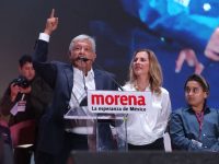 A pesar de las dudas, México sí estaba preparado para el arribo del supuesto ‘candidato antisistema’: Adrián Ortiz
