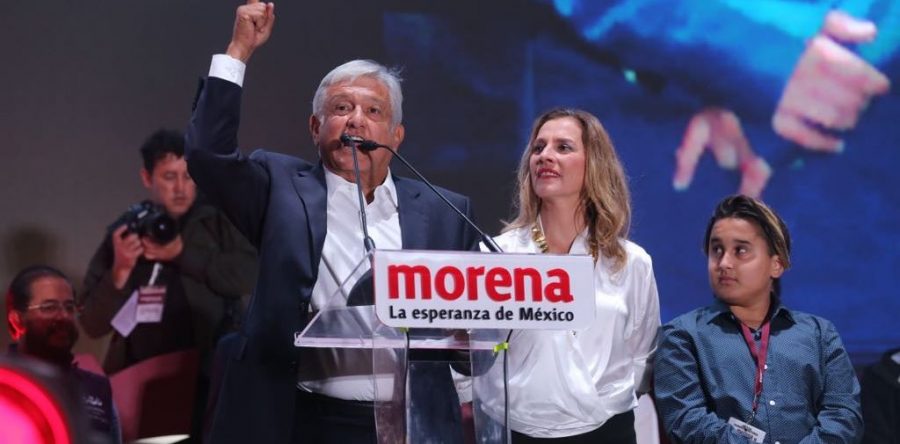 A pesar de las dudas, México sí estaba preparado para el arribo del supuesto ‘candidato antisistema’: Adrián Ortiz