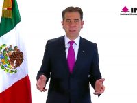 Sólo cuatro casillas se instalarán en esta jornada electoral